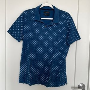 Banana Republic polo shirt